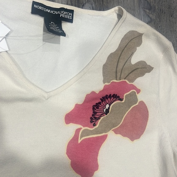 NortonMcNaughton Shirt - Picture 4 of 5